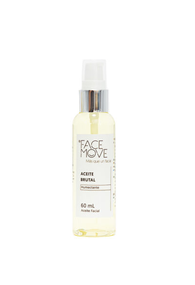 Aceite Brutal Humectante
