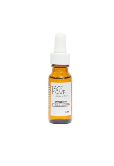 Serum Opulento De Células Madre