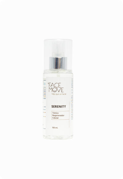 Tónico Serenity